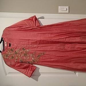 Ethnic Indian Anarkali